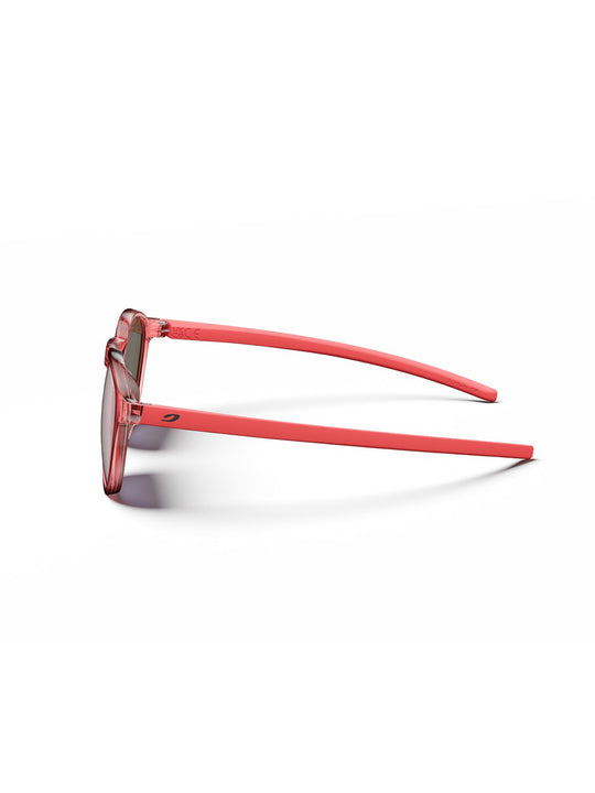 Okulary przeciwsłoneczne dla dzieci JULBO JOLIET koralowy Cat 3 - 6-10 - Adventure Sports
Okulary przeciwsłoneczne dla dzieci JULBO JOLIET koralowy Cat 3 - 6-10 - Adventure Sports
