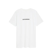 T-Shirt męski On On Run-T biały
T-Shirt męski On On Run-T biały