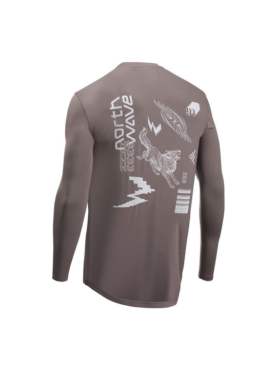 Koszulka rowerowa NORTHWAVE Xtrail Jersey LS beżowy - Adventure Sports
Koszulka rowerowa NORTHWAVE Xtrail Jersey LS beżowy - Adventure Sports