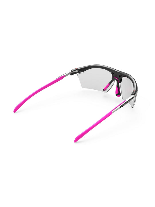 Okulary fotochromowe RUDY PROJECT RYDON SLIM - czarny | ImpactX 2 Black Cat 1-3 - ONE SIZE - Adventure Sports
Okulary fotochromowe RUDY PROJECT RYDON SLIM - czarny | ImpactX 2 Black Cat 1-3 - ONE SIZE - Adventure Sports