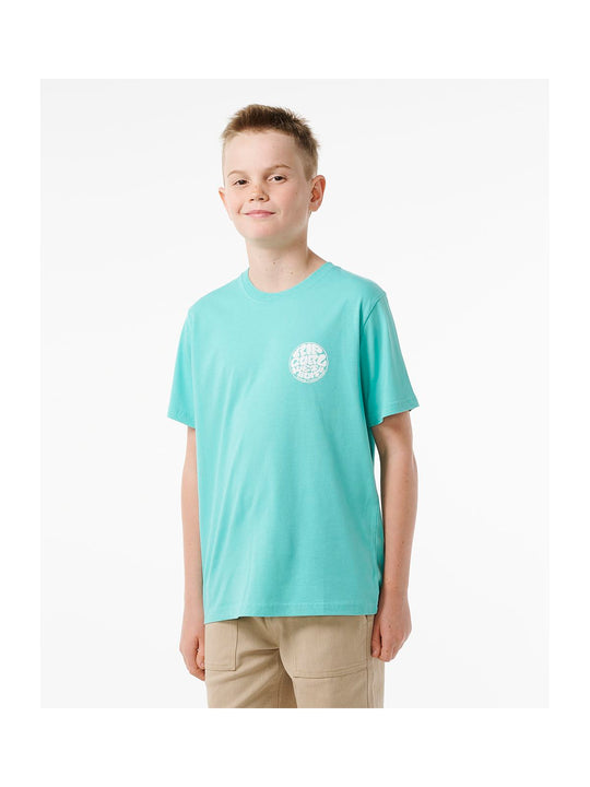 Koszulka RIP CURL Wetsuit Icon Tee Kids niebieski - Adventure Sports
Koszulka RIP CURL Wetsuit Icon Tee Kids niebieski - Adventure Sports