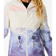 Kurtka narciarska RIP CURL Rider Betty Jacket 10K/10K multicolor - Adventure Sports
Kurtka narciarska RIP CURL Rider Betty Jacket 10K/10K multicolor - Adventure Sports