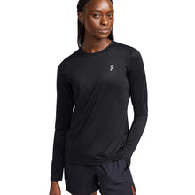 Koszulka z długim rękawem On Core Long-T czarny
Koszulka z długim rękawem On Core Long-T czarny