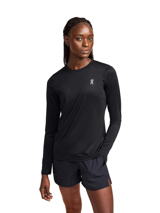 Koszulka z długim rękawem On Core Long-T czarny
Koszulka z długim rękawem On Core Long-T czarny