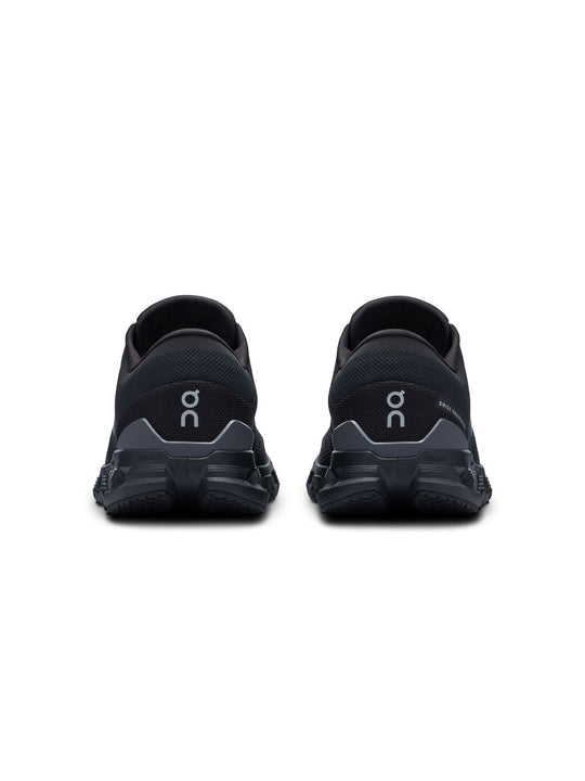 Buty damskie ON RUNNING Cloud X 4 czarny
Buty damskie ON RUNNING Cloud X 4 czarny