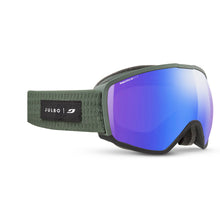 Gogle narciarskie JULBO HIT zielone fotochrom Cat 1-3 Glare Control
Gogle narciarskie JULBO HIT zielone fotochrom Cat 1-3 Glare Control