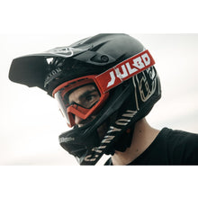 Gogle rowerowe JULBO SESSION MTB czerwony Cat - TU - Okulary - Adventure Sports
Gogle rowerowe JULBO SESSION MTB czerwony Cat - TU - Okulary - Adventure Sports