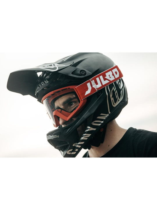 Gogle rowerowe JULBO SESSION MTB czerwony Cat - TU - Okulary - Adventure Sports
Gogle rowerowe JULBO SESSION MTB czerwony Cat - TU - Okulary - Adventure Sports