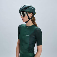 Okulary rowerowe POC Devour Wide Fit zielony Cat 2 Clarity Road/Sunny Silver
Okulary rowerowe POC Devour Wide Fit zielony Cat 2 Clarity Road/Sunny Silver