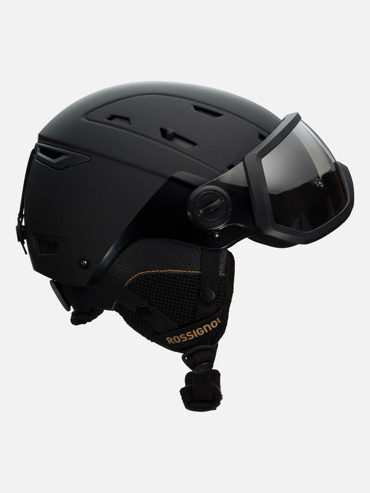 Kask narciarski ROSSIGNOL Allspeed Visor Impacts Photochromic
Kask narciarski ROSSIGNOL Allspeed Visor Impacts Photochromic