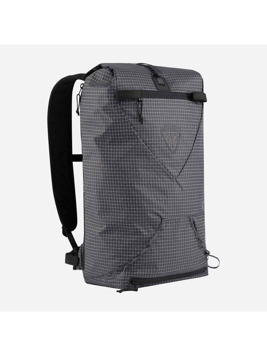 Plecak ROSSIGNOL Escaper Unlimited 18L Onyx Gr szary
Plecak ROSSIGNOL Escaper Unlimited 18L Onyx Gr szary