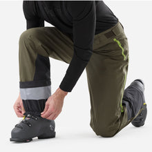 Spodnie męskie MILLET M Cosmic Gtx 3L Pant M zielone
Spodnie męskie MILLET M Cosmic Gtx 3L Pant M zielone