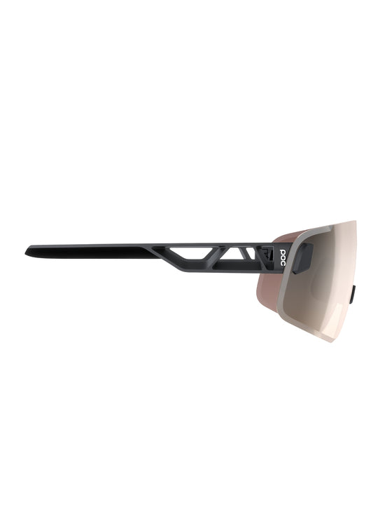 Okulary rowerowe POC Elicit Toric czarne - Clarity Trail/Partly Sunny Silver cat.2
Okulary rowerowe POC Elicit Toric czarne - Clarity Trail/Partly Sunny Silver cat.2
