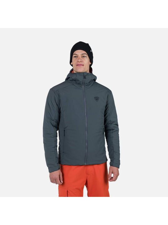 Kurtka męska ROSSIGNOL Opside Hoodie Warm szary
Kurtka męska ROSSIGNOL Opside Hoodie Warm szary