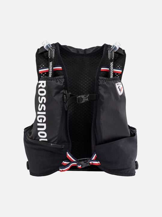 Kamizelka do biegania ROSSIGNOL R-Exp 10L Vest czarna
Kamizelka do biegania ROSSIGNOL R-Exp 10L Vest czarna