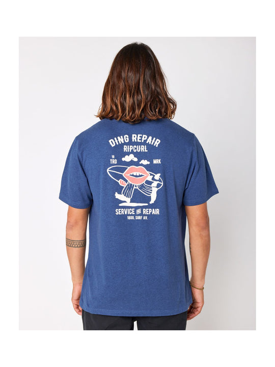 Koszulka RIP CURL Shaper Avenue Tee granatowy - Adventure Sports
Koszulka RIP CURL Shaper Avenue Tee granatowy - Adventure Sports