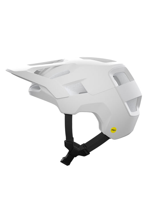 Kask rowerowy POC Kortal Race MIPS biały
Kask rowerowy POC Kortal Race MIPS biały