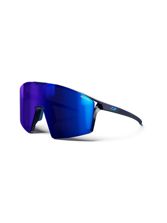 Okulary fotochromowe JULBO EDGE niebieski Cat 1-3 Hi Contrast Reactive - L - Adventure Sports
Okulary fotochromowe JULBO EDGE niebieski Cat 1-3 Hi Contrast Reactive - L - Adventure Sports