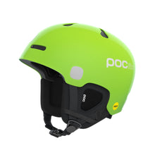 Kask narciarski POCito AURIC CUT MIPS zielony
Kask narciarski POCito AURIC CUT MIPS zielony