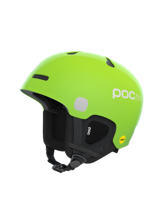 Kask narciarski POCito AURIC CUT MIPS zielony
Kask narciarski POCito AURIC CUT MIPS zielony