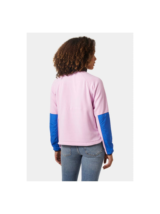 Kurtka HELLY HANSEN W Rig Fleece Jacket różowy - Adventure Sports
Kurtka HELLY HANSEN W Rig Fleece Jacket różowy - Adventure Sports