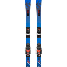 Narty gigantowe dziecięce DYNASTAR Speed Course Team GS 126-171 (R21) + wiązania LOOK NX 7 GW - Adventure Sports
Narty gigantowe dziecięce DYNASTAR Speed Course Team GS 126-171 (R21) + wiązania LOOK NX 7 GW - Adventure Sports