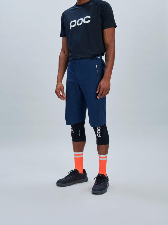 Spodenki rowerowe POC ESSENTIAL ENDURO - niebieski - Adventure Sports
Spodenki rowerowe POC ESSENTIAL ENDURO - niebieski - Adventure Sports