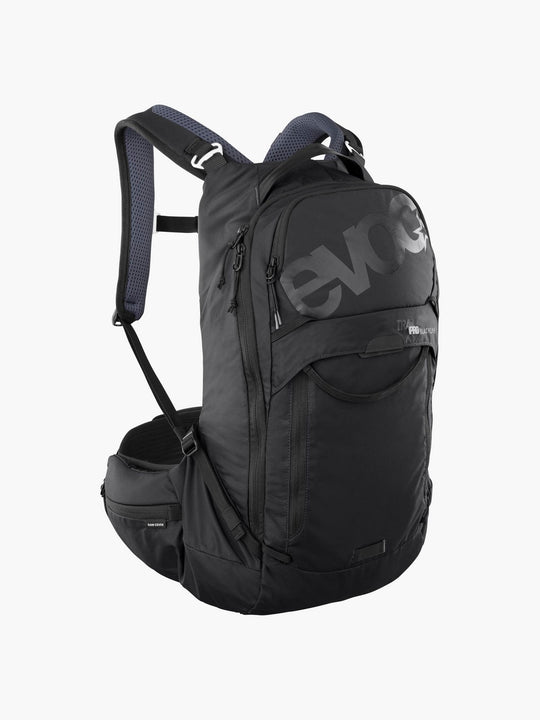 Plecak rowerowy EVOC Trail Pro Blackline 16 black
Plecak rowerowy EVOC Trail Pro Blackline 16 black