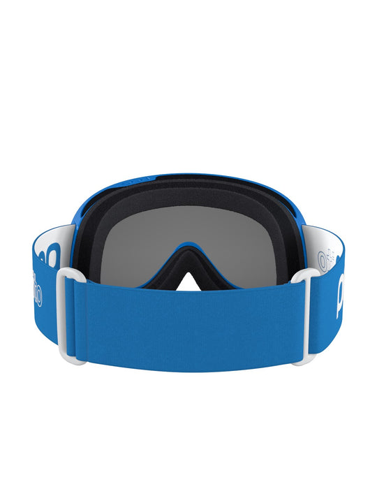 Gogle dla dzieci POCito Retina niebieski cat. 2
Gogle dla dzieci POCito Retina niebieski cat. 2