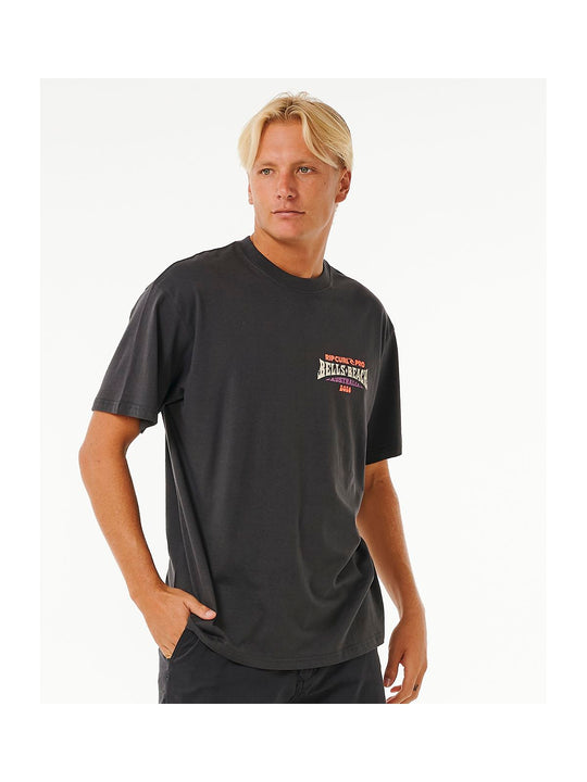 Koszulka RIP CURL Pro 24 Line Up Tee czarny - Adventure Sports
Koszulka RIP CURL Pro 24 Line Up Tee czarny - Adventure Sports