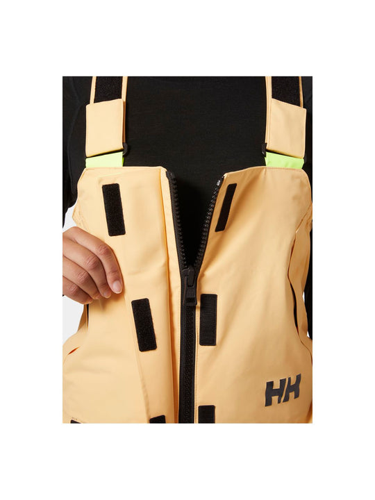 Spodnie HELLY HANSEN W Skagen Offshore Bib pomarańczowy - Adventure Sports
Spodnie HELLY HANSEN W Skagen Offshore Bib pomarańczowy - Adventure Sports