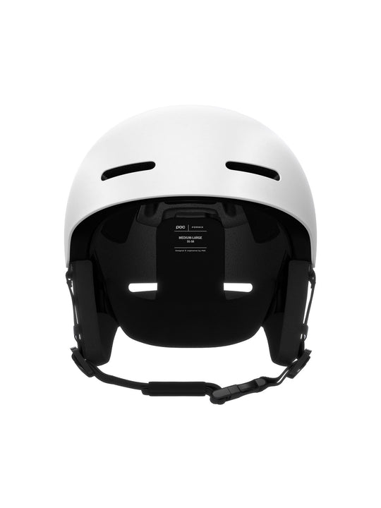 Kask narciarski POC FORNIX - biały mat - Adventure Sports
Kask narciarski POC FORNIX - biały mat - Adventure Sports