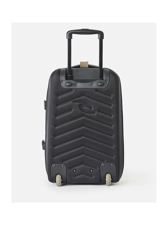 Torba RIP CURL S-Series F-Light Transit 45L zielona
Torba RIP CURL S-Series F-Light Transit 45L zielona