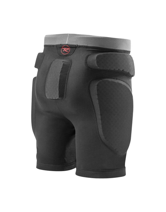 Ochraniacz narciarski na biodra ROSSIGNOL RPG SHORTS - czarny - Adventure Sports
Ochraniacz narciarski na biodra ROSSIGNOL RPG SHORTS - czarny - Adventure Sports