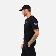 Koszulka unisex ROSSIGNOL SUPER TEE czarna
Koszulka unisex ROSSIGNOL SUPER TEE czarna