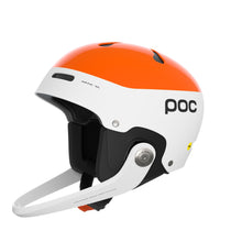 Kask narciarski POC Artic SL MIPS pomarańczowy - Adventure Sports
Kask narciarski POC Artic SL MIPS pomarańczowy - Adventure Sports