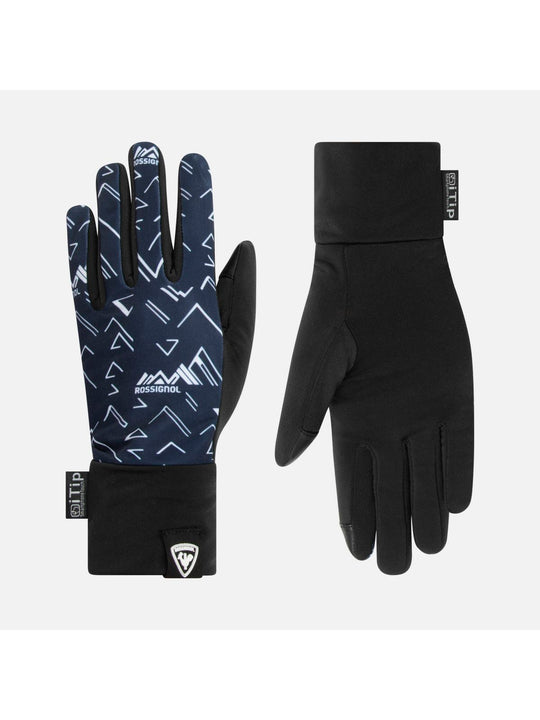 Rękawice Rossignol Inner G - I Tip granatowy - TU - Adventure Sports
Rękawice Rossignol Inner G - I Tip granatowy - TU - Adventure Sports