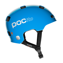 Kask Rowerowy POC POCITO CRANE - rowerowy - Adventure Sports
Kask Rowerowy POC POCITO CRANE - rowerowy - Adventure Sports