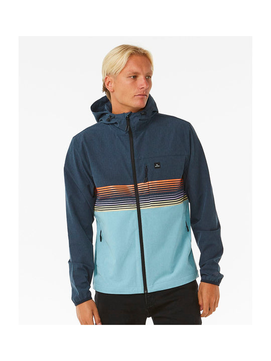 Kurtka RIP CURL Anti Series Elite Jacket granatowy - Adventure Sports
Kurtka RIP CURL Anti Series Elite Jacket granatowy - Adventure Sports