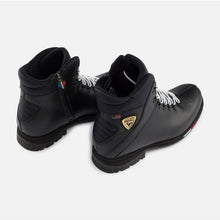 Trzewiki męskie zimowe ROSSIGNOL 1907 Chamonix Le Shield czarny - Buty sportowe - Adventure Sports
Trzewiki męskie zimowe ROSSIGNOL 1907 Chamonix Le Shield czarny - Buty sportowe - Adventure Sports