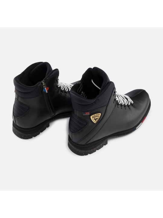 Trzewiki męskie zimowe ROSSIGNOL 1907 Chamonix Le Shield czarny - Buty sportowe - Adventure Sports
Trzewiki męskie zimowe ROSSIGNOL 1907 Chamonix Le Shield czarny - Buty sportowe - Adventure Sports