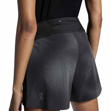 Spodenki do biegania damskie ON RUNNING Running Shorts Lumos czarny
Spodenki do biegania damskie ON RUNNING Running Shorts Lumos czarny