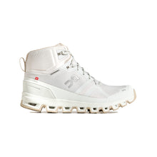 Buty trekkingowe damskie ON RUNNING W CLOUDROCK Waterproof - biały
Buty trekkingowe damskie ON RUNNING W CLOUDROCK Waterproof - biały