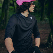 Koszulka Rowerowa POC MTB PURE 3/4 - Adventure Sports
Koszulka Rowerowa POC MTB PURE 3/4 - Adventure Sports