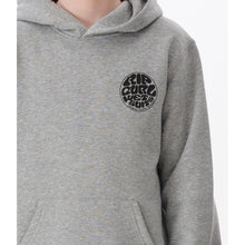 Bluza dziecięca RIP CURL Wetsuit Icon Hood-Kid szary - Adventure Sports
Bluza dziecięca RIP CURL Wetsuit Icon Hood-Kid szary - Adventure Sports