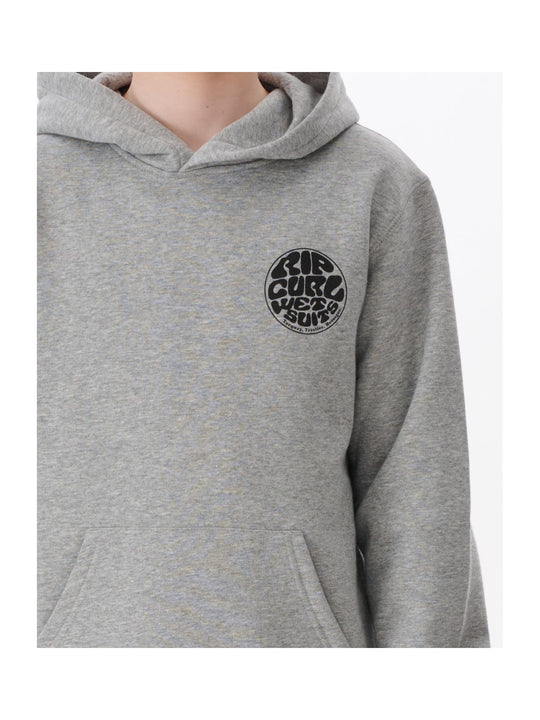 Bluza dziecięca RIP CURL Wetsuit Icon Hood-Kid szary - Adventure Sports
Bluza dziecięca RIP CURL Wetsuit Icon Hood-Kid szary - Adventure Sports