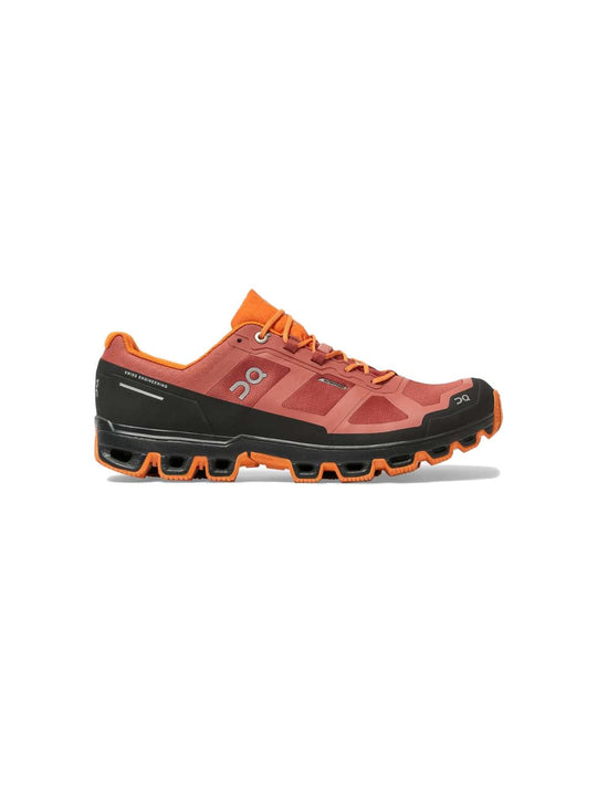 Buty ON RUNNING CLOUDVENTURE WATERPROOF
Buty ON RUNNING CLOUDVENTURE WATERPROOF