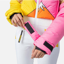 Kombinezon narciarski damski z puchem Rossignol W Sublim Down Overall biały - Kurtka - Adventure Sports
Kombinezon narciarski damski z puchem Rossignol W Sublim Down Overall biały - Kurtka - Adventure Sports