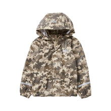 Zestaw Przeciwdeszczowy dziecięcy HELLY HANSEN K Bergen 2.0 Pu Rainset Aop brązowy - Kurtka - Adventure Sports
Zestaw Przeciwdeszczowy dziecięcy HELLY HANSEN K Bergen 2.0 Pu Rainset Aop brązowy - Kurtka - Adventure Sports