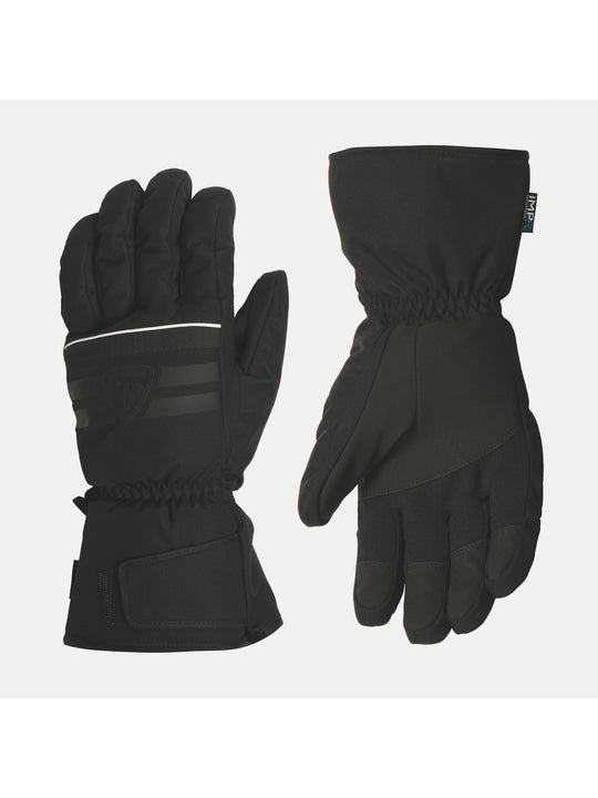 Rękawice ROSSIGNOL Tech Impr czarny - narciarskie - Adventure Sports
Rękawice ROSSIGNOL Tech Impr czarny - narciarskie - Adventure Sports